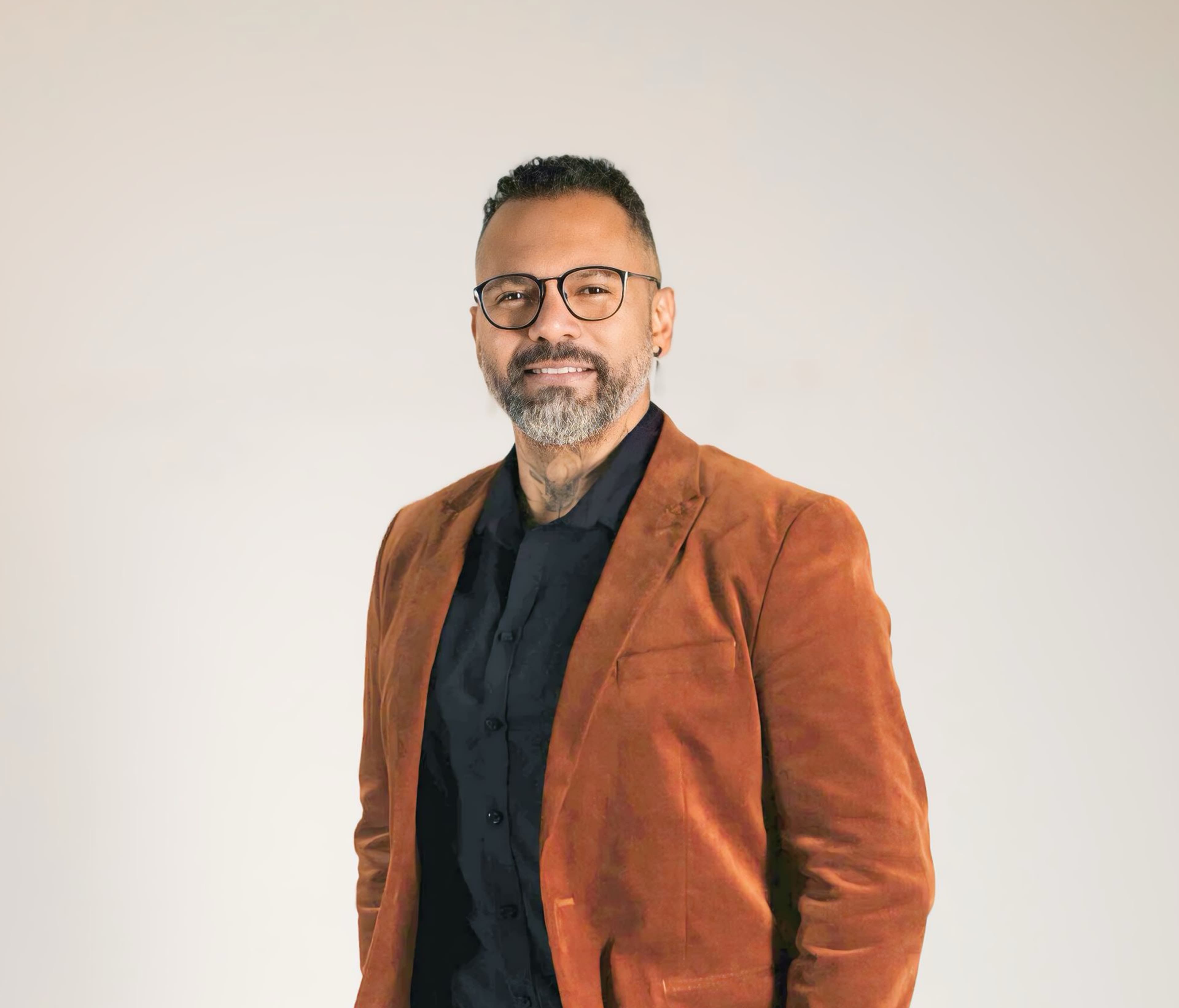 Alex de Carvalho