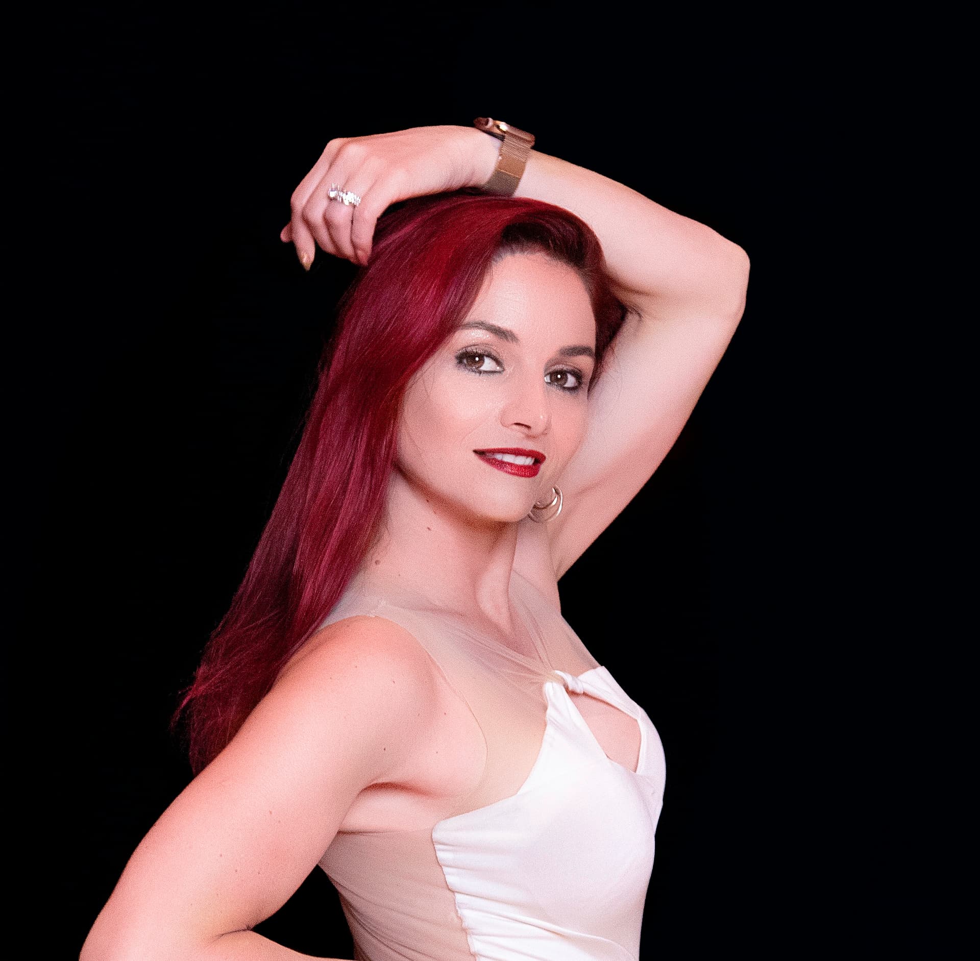 Larissa Thayane