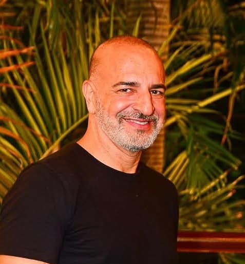 Philip Miha
