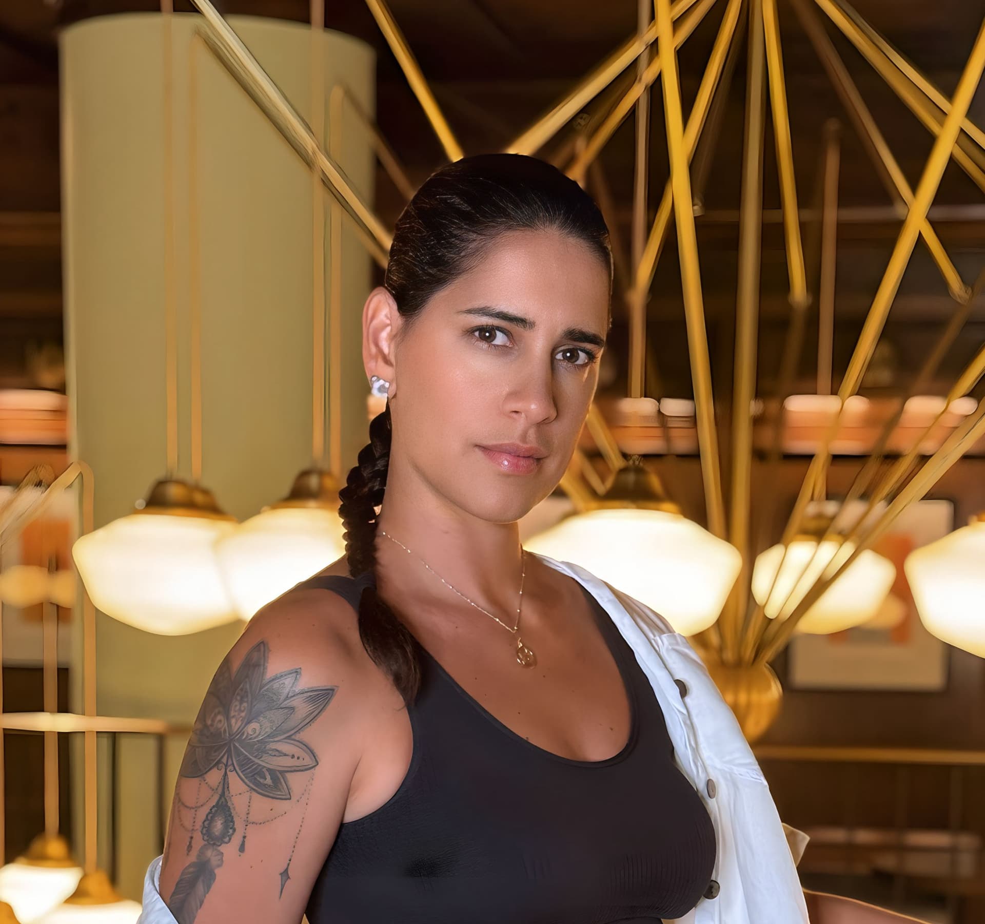 Rachel Ramalho