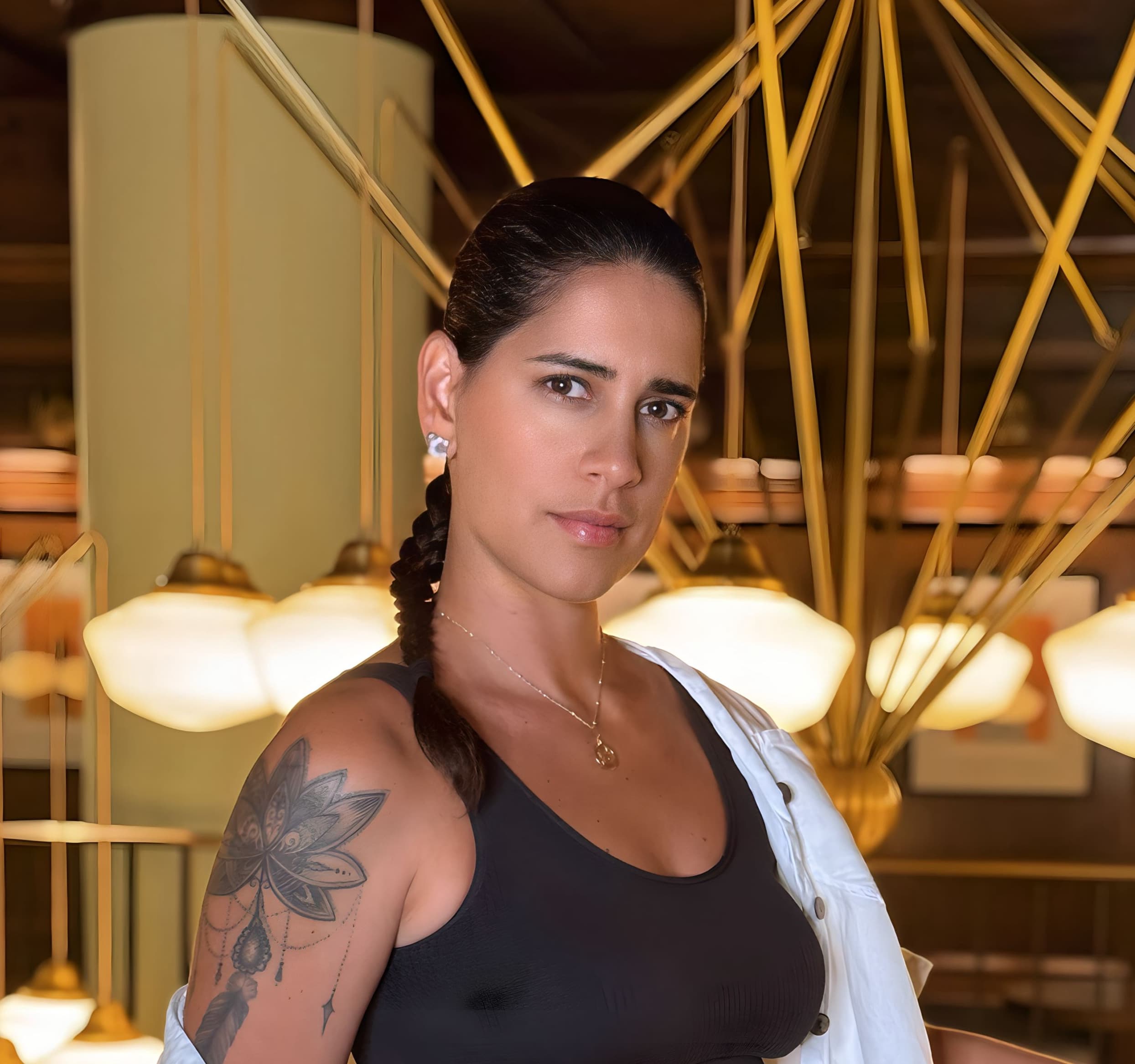 Rachel Ramalho