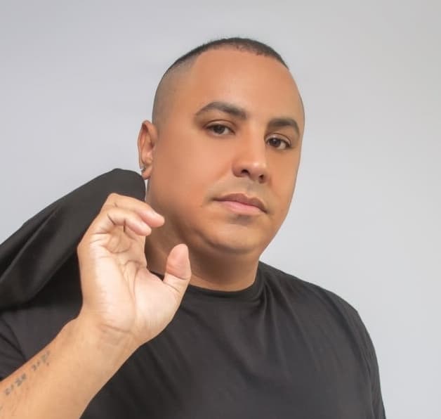 Rafael Oliveira